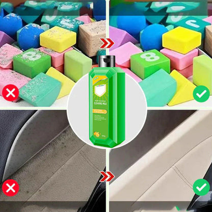 🧼Wysoce skoncentrowany środek czyszczący