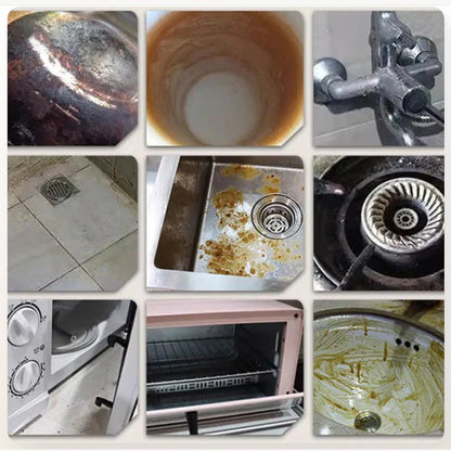 🧼Wysoce skoncentrowany środek czyszczący