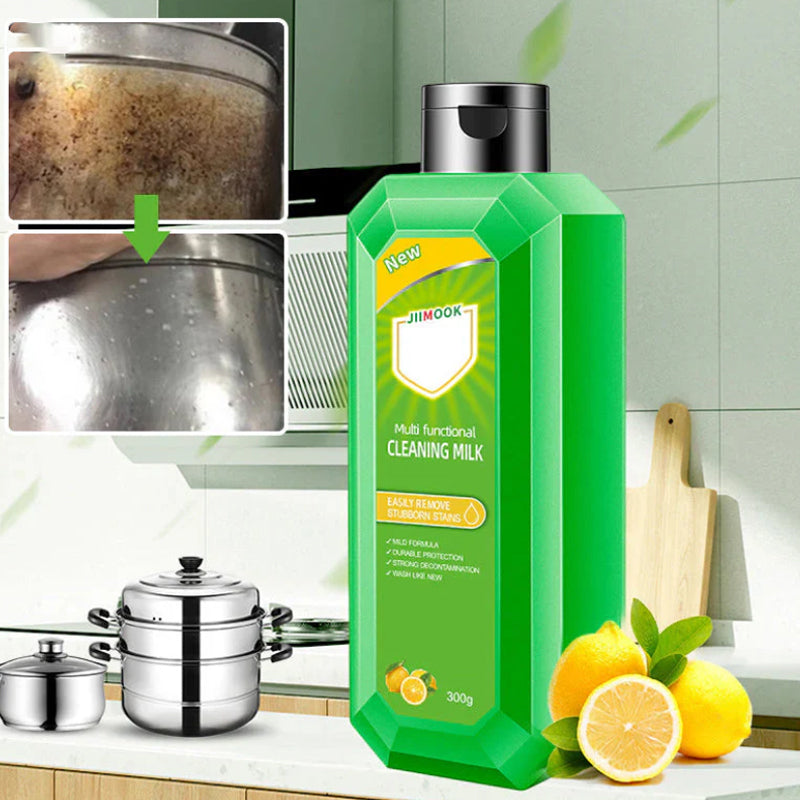 🧼Wysoce skoncentrowany środek czyszczący