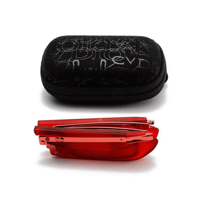 ✨ Składane okulary do czytania chroniące przed niebieskim światłem – Lekkie i chroniące przed UV! ✨