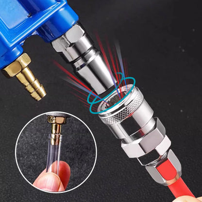 🌟Wysokociśnieniowa dysza do mycia samochodów