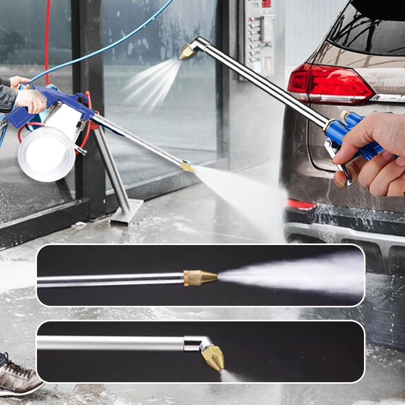 🌟Wysokociśnieniowa dysza do mycia samochodów