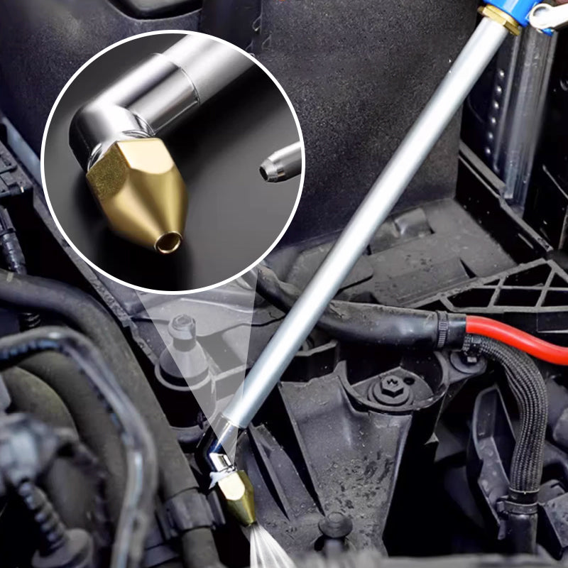 🌟Wysokociśnieniowa dysza do mycia samochodów