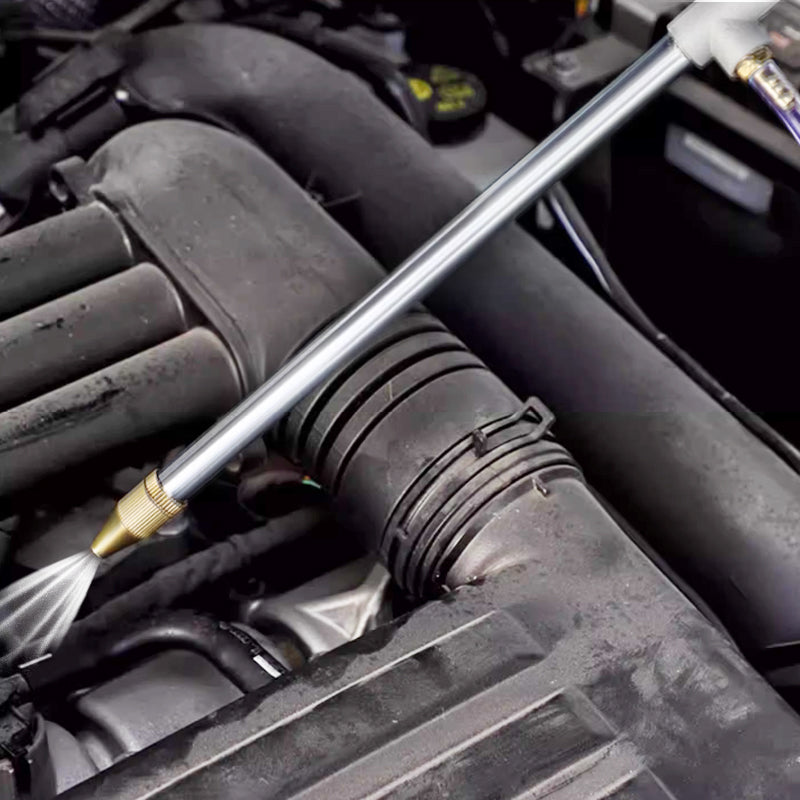 🌟Wysokociśnieniowa dysza do mycia samochodów