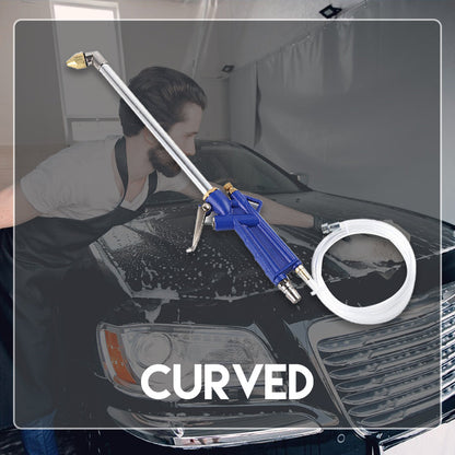 🌟Wysokociśnieniowa dysza do mycia samochodów