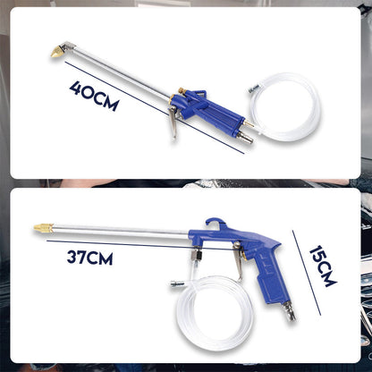 🌟Wysokociśnieniowa dysza do mycia samochodów