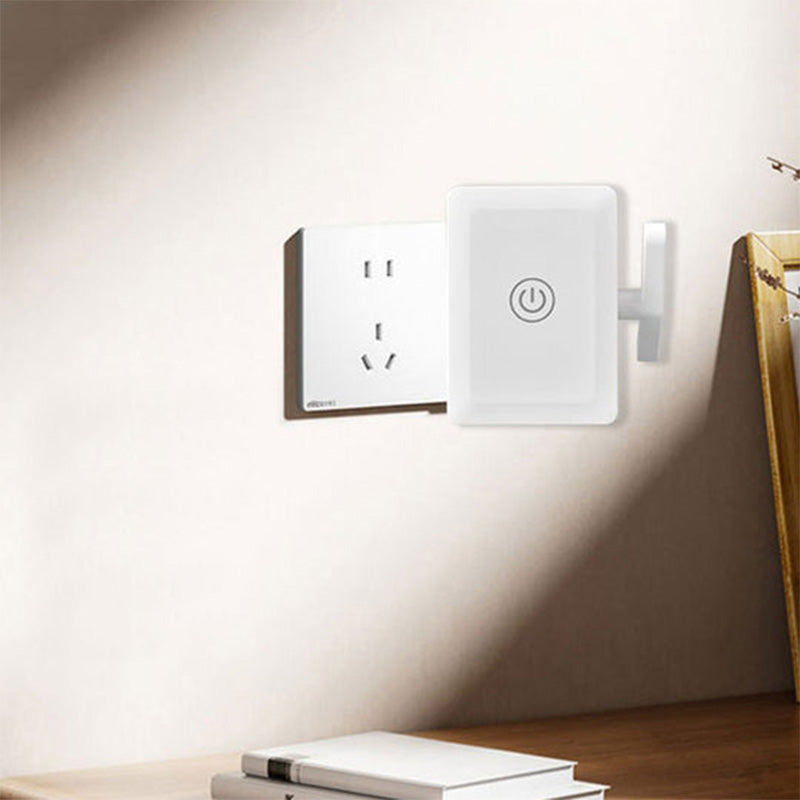 🌟Wyłącz system oświetlenia – podczerwień/częstotliwość radiowa