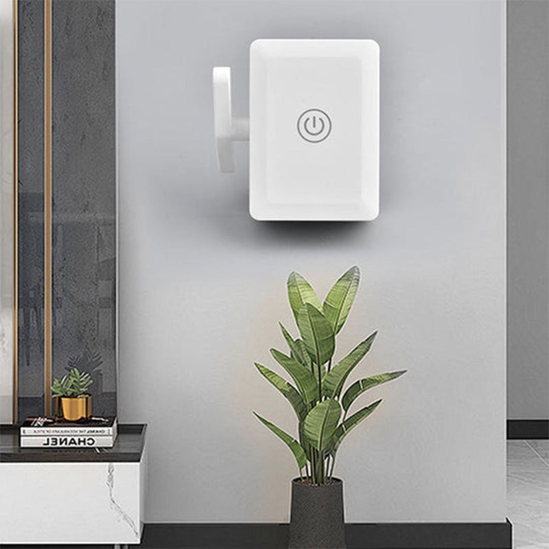 🌟Wyłącz system oświetlenia – podczerwień/częstotliwość radiowa