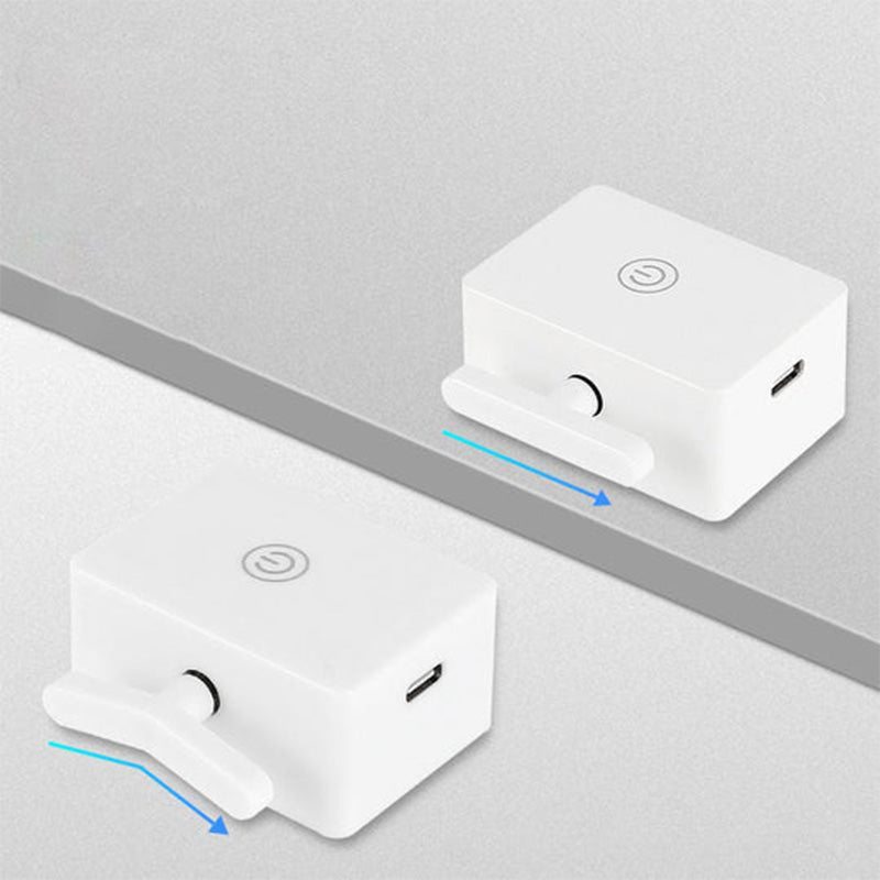 🌟Wyłącz system oświetlenia – podczerwień/częstotliwość radiowa