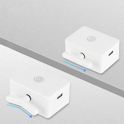 🌟Wyłącz system oświetlenia – podczerwień/częstotliwość radiowa