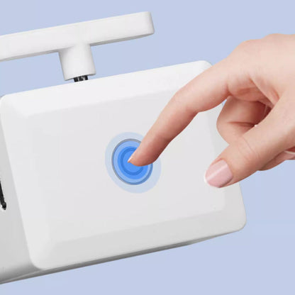 🌟Wyłącz system oświetlenia – podczerwień/częstotliwość radiowa