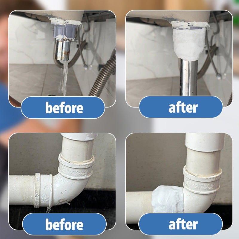 ✨ Wytrzymały metalowy klej epoksydowy — oferta za połowę ceny! ✨