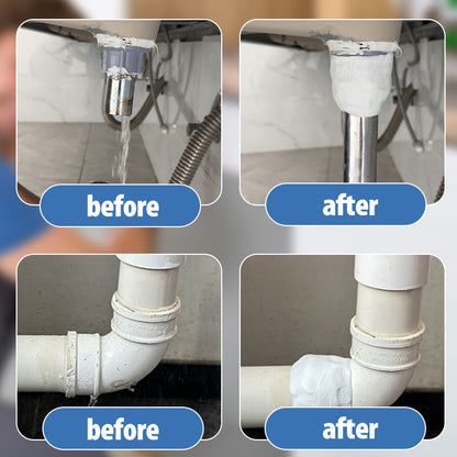 ✨ Wytrzymały metalowy klej epoksydowy — oferta za połowę ceny! ✨