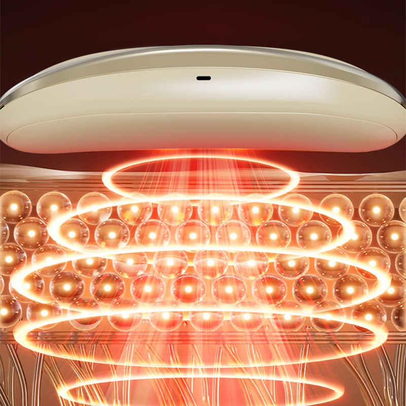 💪 Wielofunkcyjny masażer wyszczuplający – wibracje o wysokiej częstotliwości + funkcja terapii ciepłem!