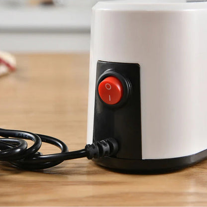 🔥🔪Profesjonalna elektryczna ostrzałka do noży