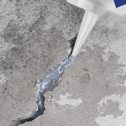 ✨ Rozwiązanie dla uporczywych wycieków — uszczelniacz do naprawy pęknięć betonu za połowę ceny! ✨