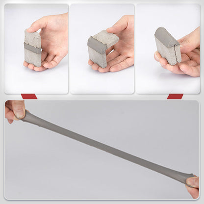 ✨ Rozwiązanie dla uporczywych wycieków — uszczelniacz do naprawy pęknięć betonu za połowę ceny! ✨