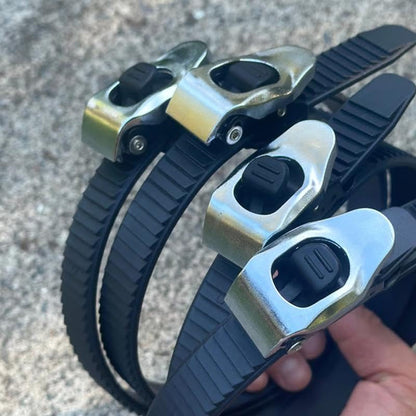 📢📢 50% TANIEJ!! ✨ Uniwersalny pasek zabezpieczający z zamkiem – ostateczna ochrona przed kradzieżą!