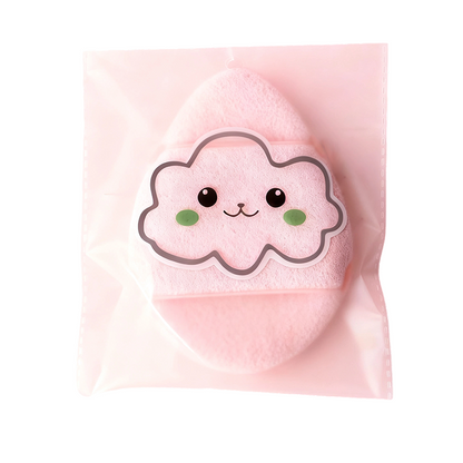 ✨ Gąbka oczyszczająca o strukturze plastra miodu — oferta za połowę ceny! ✨