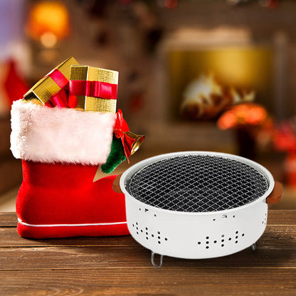 ✨ Przenośny grill kempingowy — ciesz się przyjemnością grillowania za połowę ceny! ✨