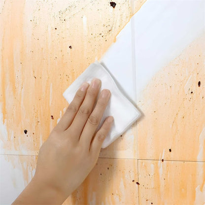 🌟Przezroczysta kuchnia Odporna na olej Naklejka