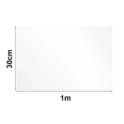 🌟Przezroczysta kuchnia Odporna na olej Naklejka