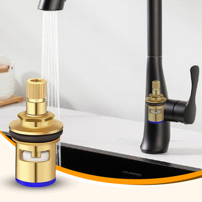 ✨ Uniwersalny zamienny wkład mosiężny do kranu – szczelny i trwały, teraz za połowę ceny! ✨