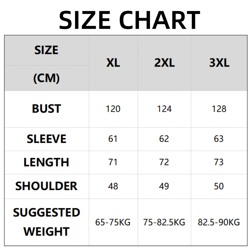 ✨ Męska kurtka zimowa zapinana na zamek — ciepła i stylowa, za pół ceny! ✨