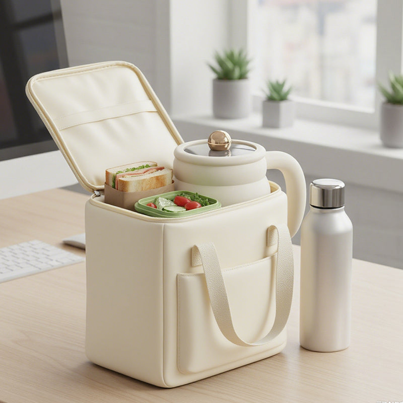 ☕Wielofunkcyjny przenośny elektryczny kubek do gotowania🍵