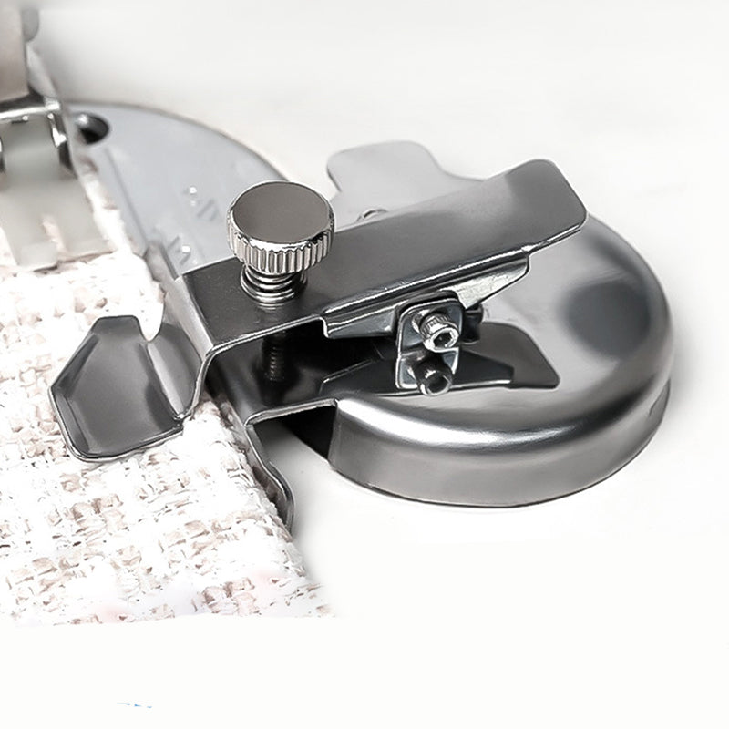 ⏳🔥 Ograniczona czasowo promocja!🧵 Regulowana okrągła magnetyczna prowadnica szw