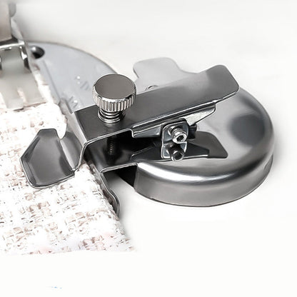 ⏳🔥 Ograniczona czasowo promocja!🧵 Regulowana okrągła magnetyczna prowadnica szw