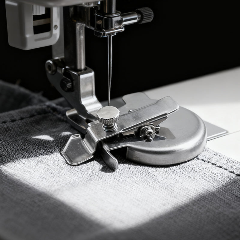 ⏳🔥 Ograniczona czasowo promocja!🧵 Regulowana okrągła magnetyczna prowadnica szw