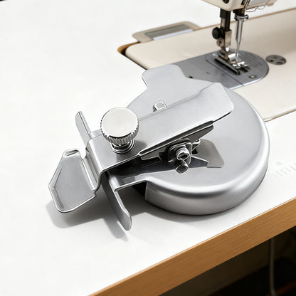 ⏳🔥 Ograniczona czasowo promocja!🧵 Regulowana okrągła magnetyczna prowadnica szw