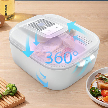 ✨ Urządzenie do rozmrażania żywności 4 w 1 — wygodny, higieniczny i wielofunkcyjny pomocnik w kuchni! ✨