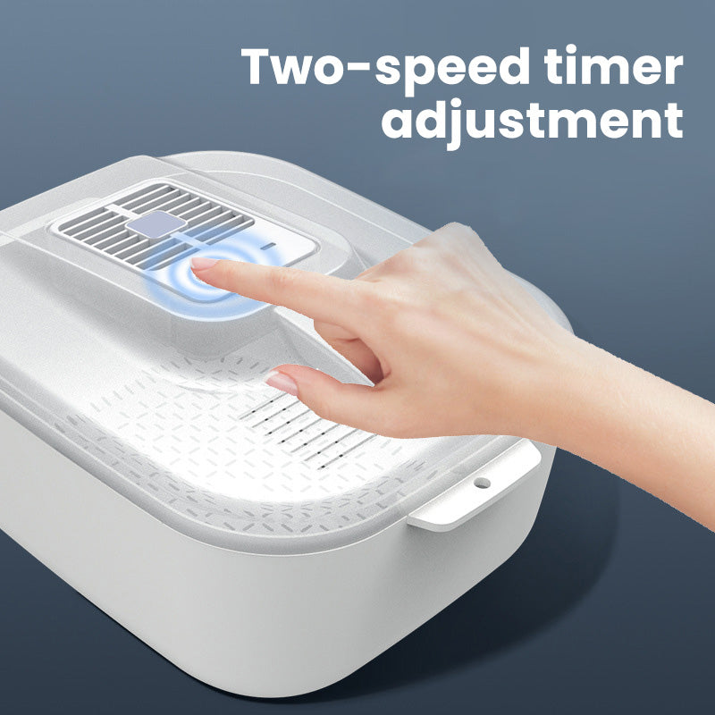 ✨ Urządzenie do rozmrażania żywności 4 w 1 — wygodny, higieniczny i wielofunkcyjny pomocnik w kuchni! ✨