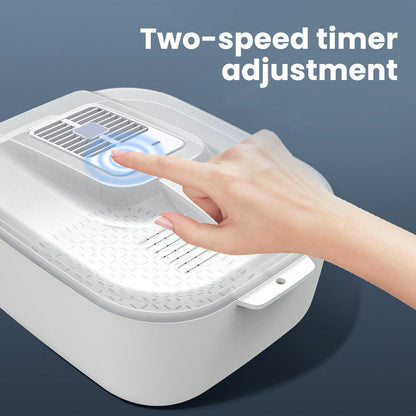 ✨ Urządzenie do rozmrażania żywności 4 w 1 — wygodny, higieniczny i wielofunkcyjny pomocnik w kuchni! ✨