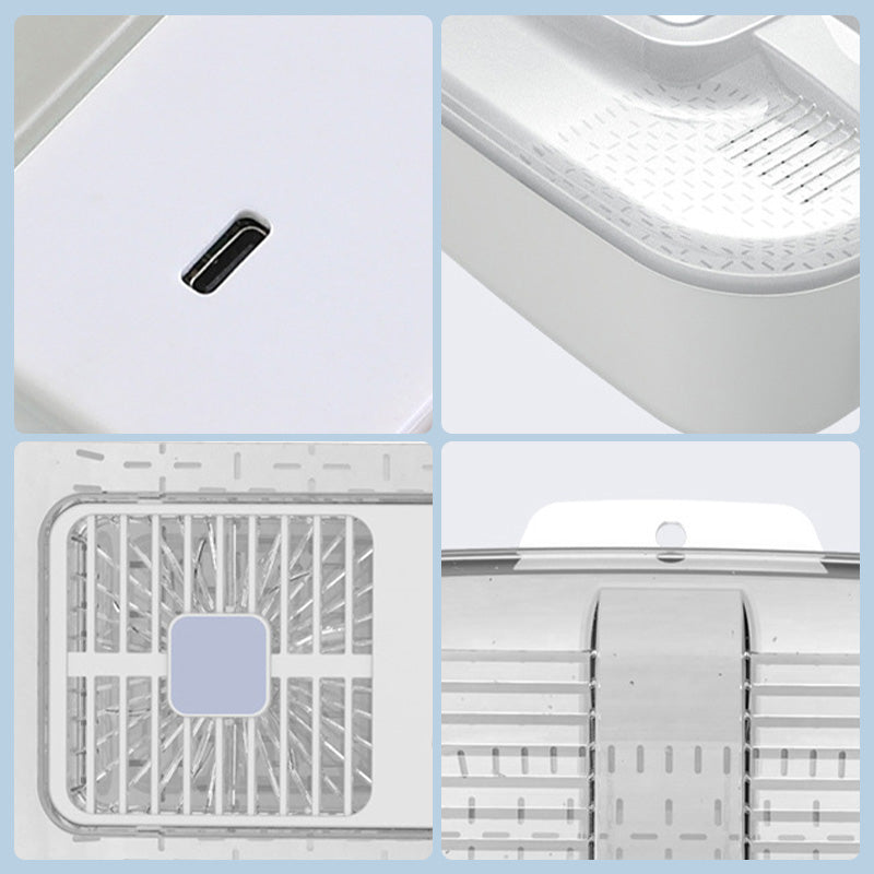 ✨ Urządzenie do rozmrażania żywności 4 w 1 — wygodny, higieniczny i wielofunkcyjny pomocnik w kuchni! ✨