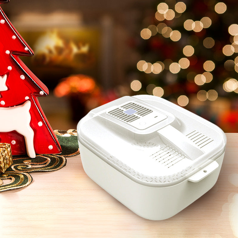 ✨ Urządzenie do rozmrażania żywności 4 w 1 — wygodny, higieniczny i wielofunkcyjny pomocnik w kuchni! ✨