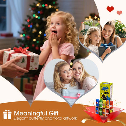 ✨ Rozwijaj umiejętności swojego dziecka dzięki zabawkom dopasowującym kolory — pozwól małym odkrywcom uczyć się poprzez zabawę! ✨