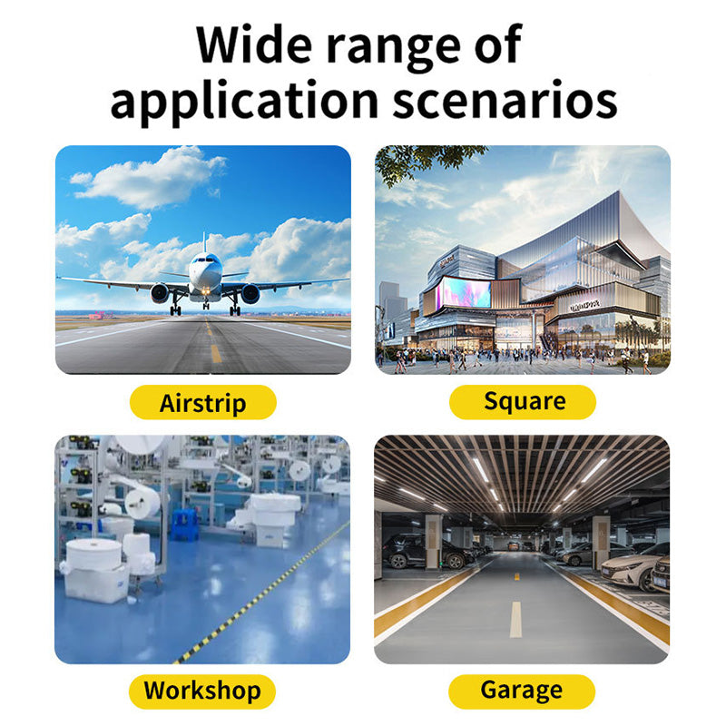 ✨ Najbardziej wydajny, szybkoschnący uszczelniacz! ✨