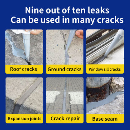 ✨ Najbardziej wydajny, szybkoschnący uszczelniacz! ✨