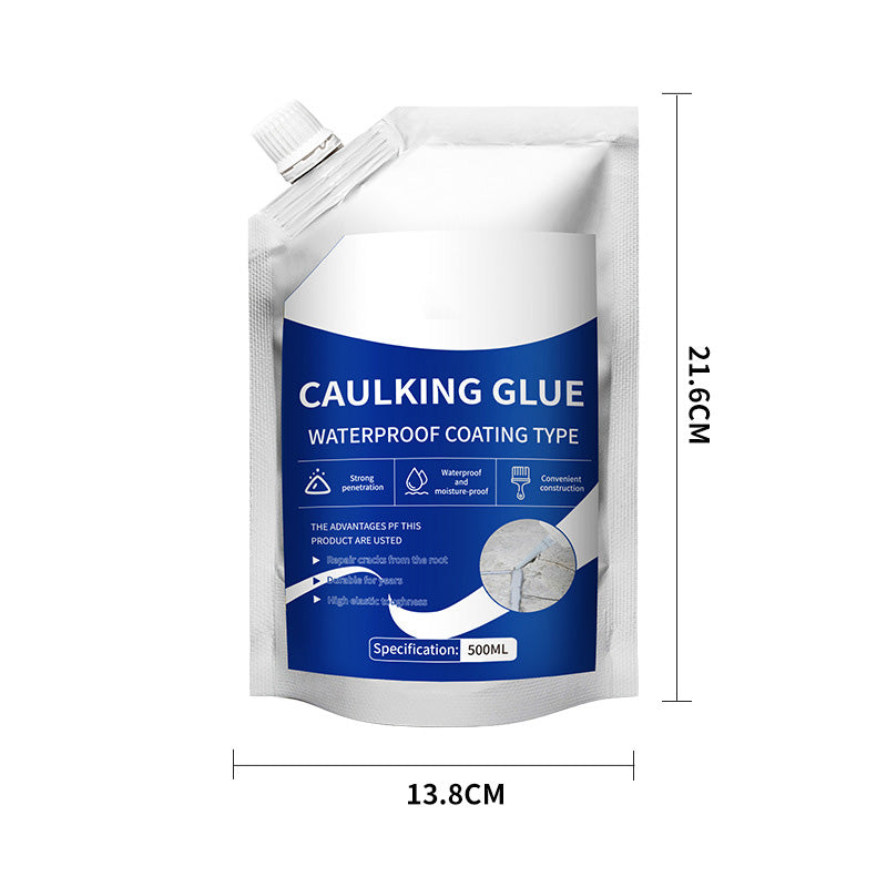 ✨ Najbardziej wydajny, szybkoschnący uszczelniacz! ✨