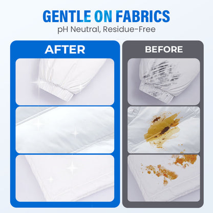 ✨ Chusteczki do usuwania plam z odzieży — szybkie i bezpieczne! Oferta za połowę ceny! 🧺