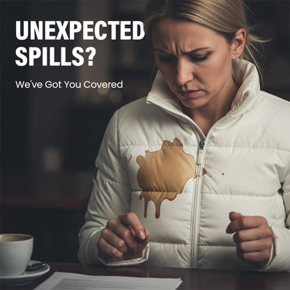 ✨ Chusteczki do usuwania plam z odzieży — szybkie i bezpieczne! Oferta za połowę ceny! 🧺