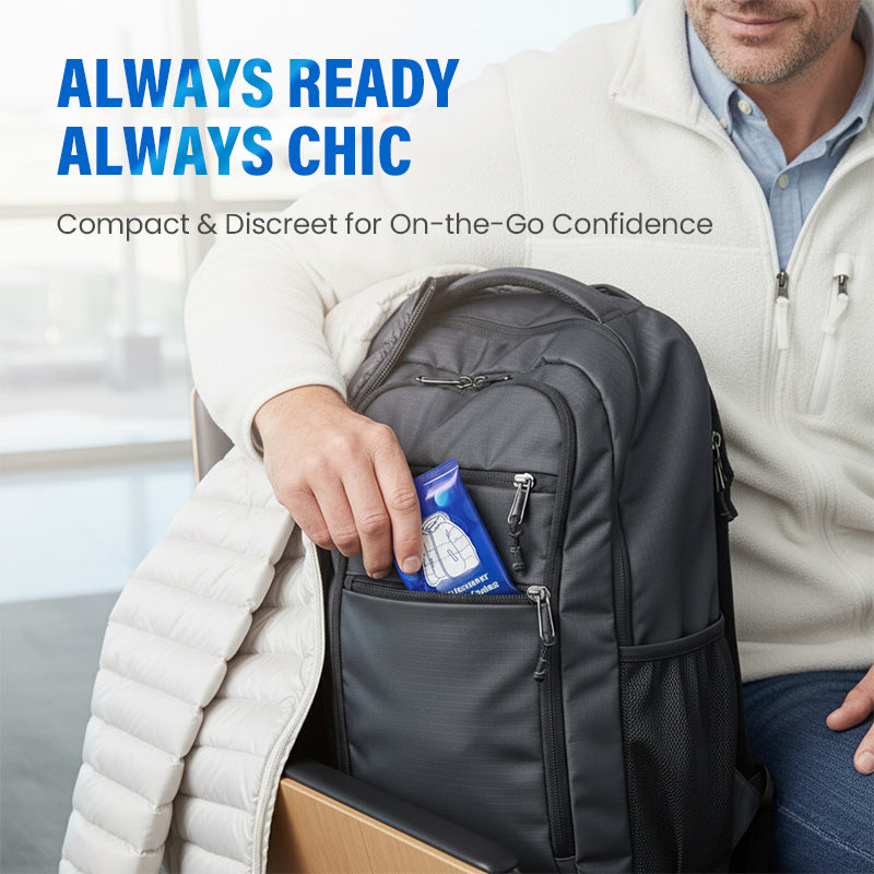 ✨ Chusteczki do usuwania plam z odzieży — szybkie i bezpieczne! Oferta za połowę ceny! 🧺