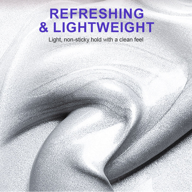 ✨ Natychmiastowa przemiana włosów — matowa farba do włosów na bazie wosku! ✨