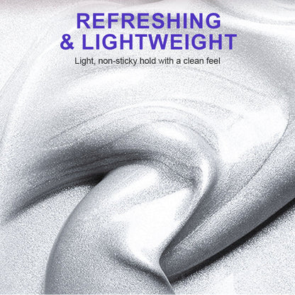 ✨ Natychmiastowa przemiana włosów — matowa farba do włosów na bazie wosku! ✨