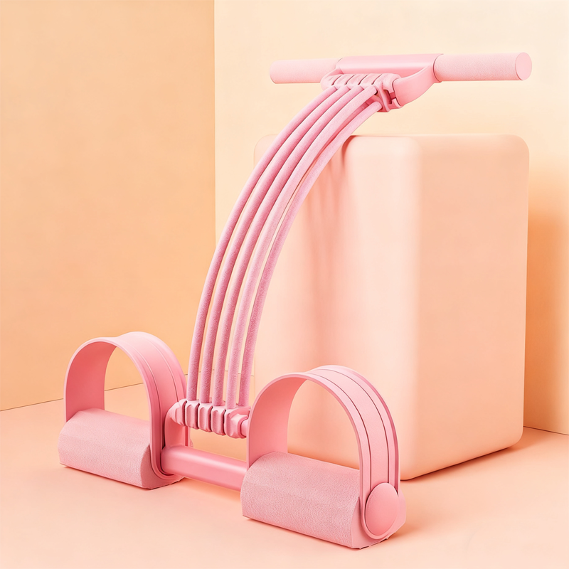 ✨Zestaw wielofunkcyjnych taśm oporowych — wysokowydajne treningi całego ciała w domu lub w podróży!✨