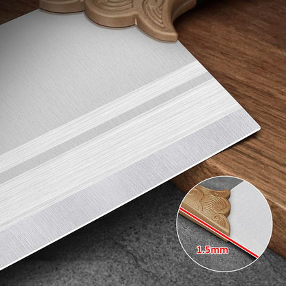 ✨ Kute noże kuchenne – wszechstronne, ostre i trwałe! ✨