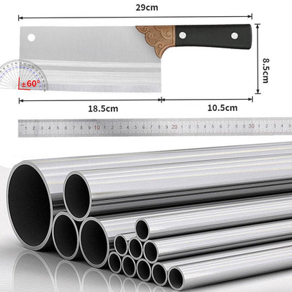 ✨ Kute noże kuchenne – wszechstronne, ostre i trwałe! ✨